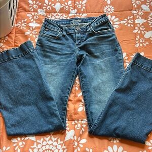 Classic Blue Women's Jeans